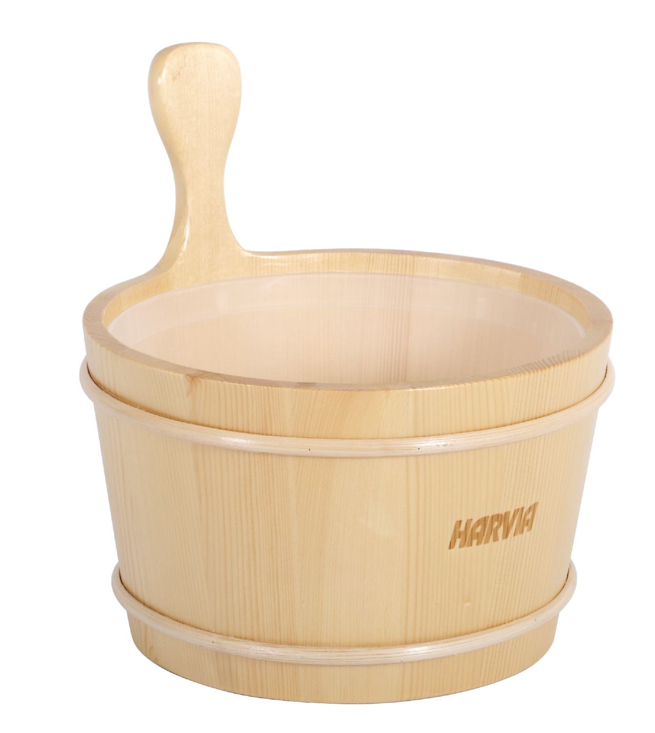 Harvia Bucket
