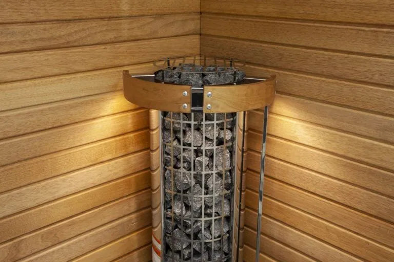 Electric Sauna Heater For Large Saunas