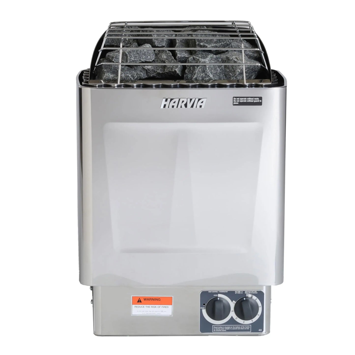 Harvia Kip 80B