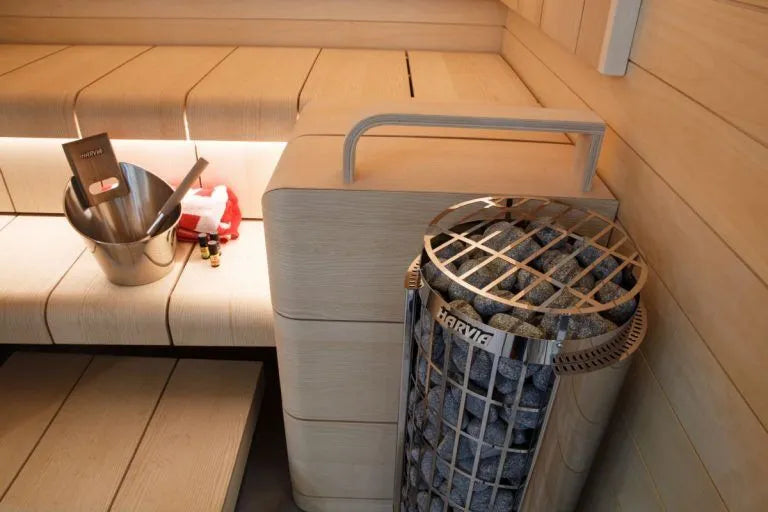9kW Electric Sauna Heater