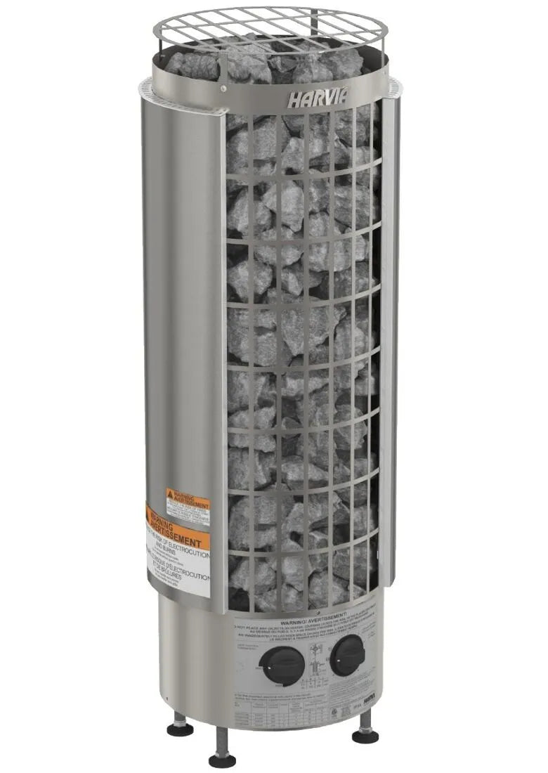 Harvia PC90 Electric Sauna Heater