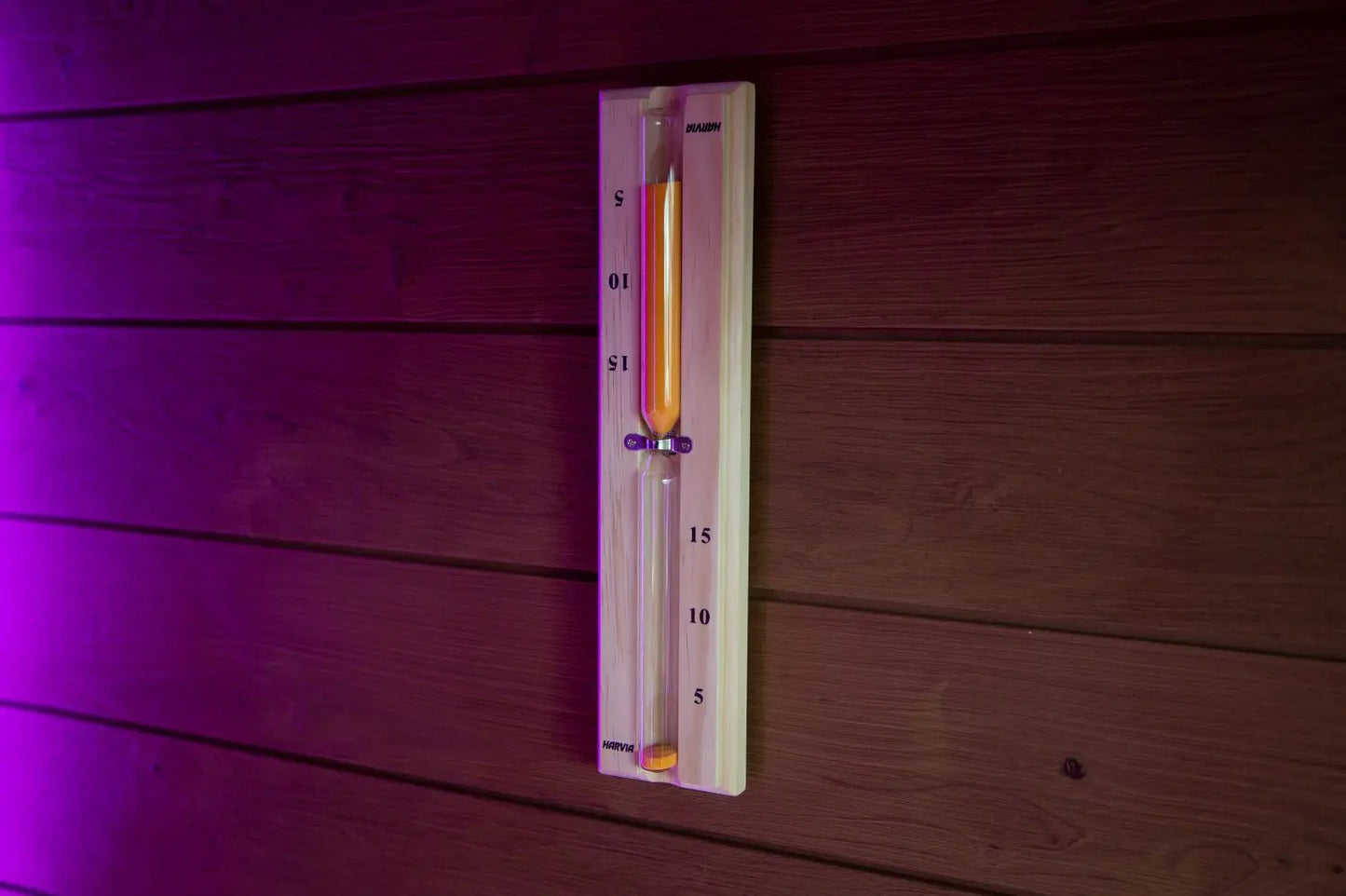 Harvia Sauna Sand Timer