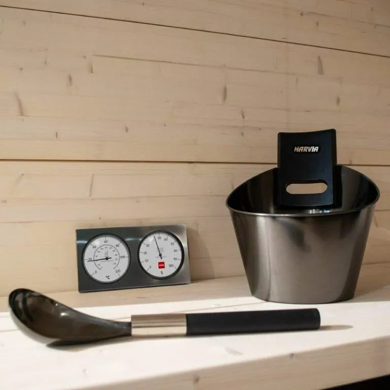 Sauna Accessory Kit