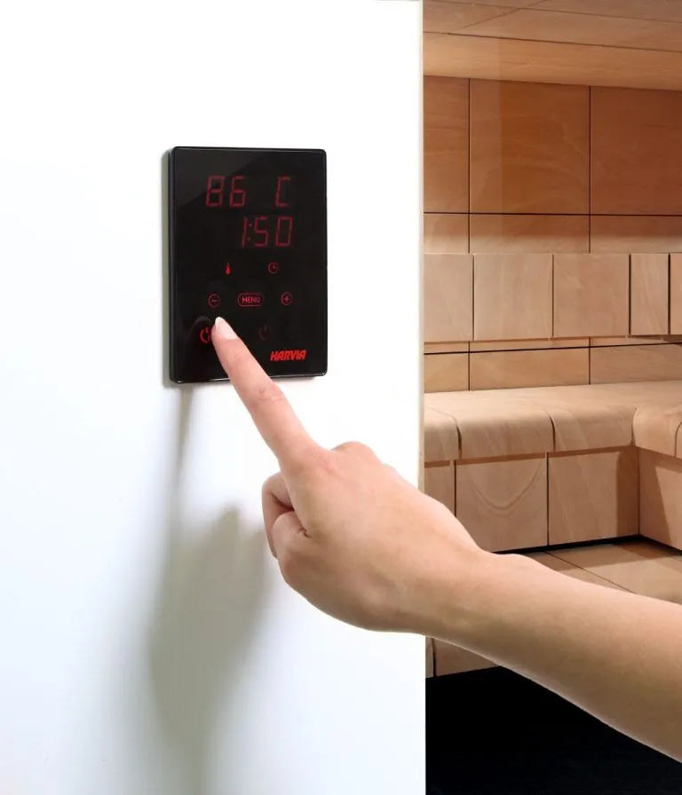 Harvia Xenio CX45 Wifi Control Unit
