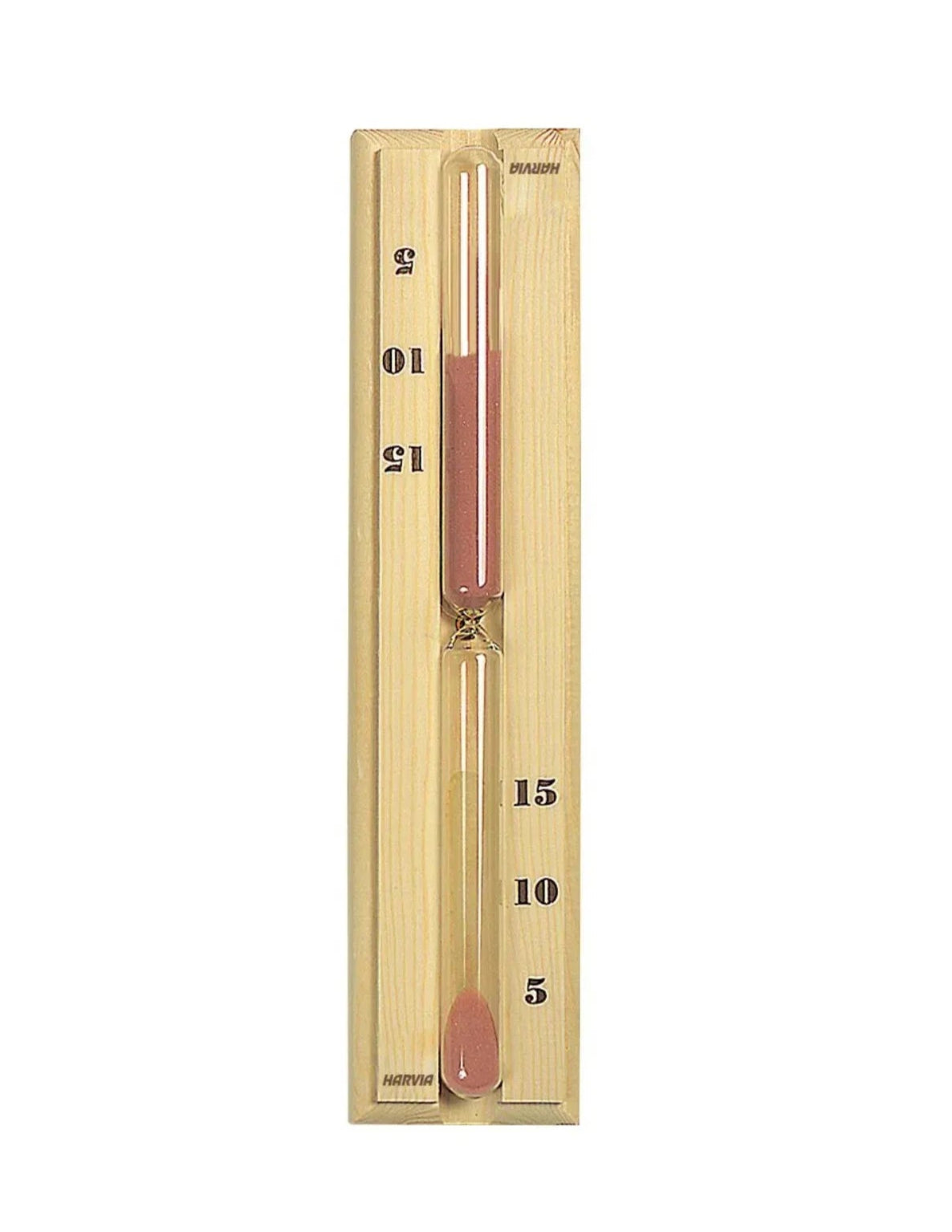 Sauna Sandglass