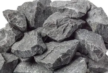 Sauna Stones