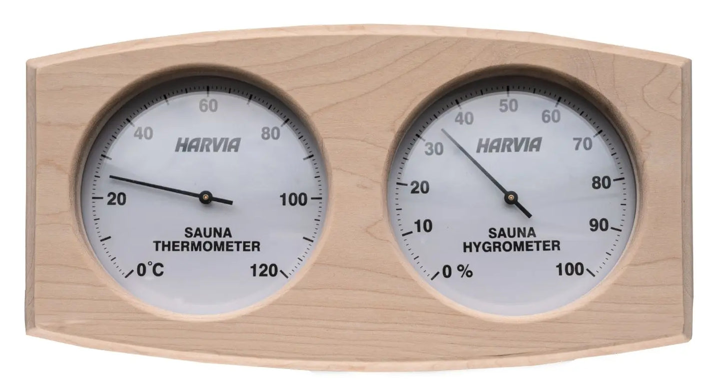 Sauna Thermometer