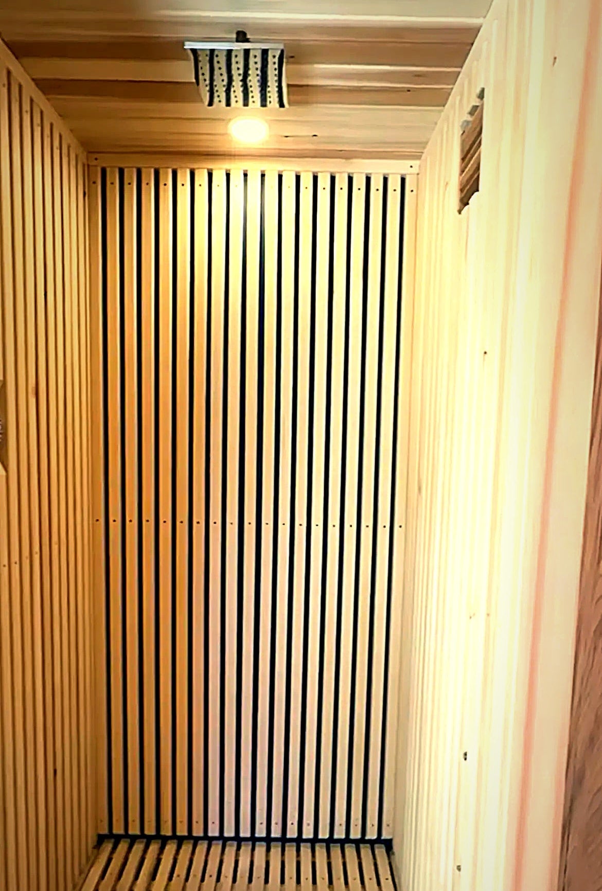 Public Sauna Sessions