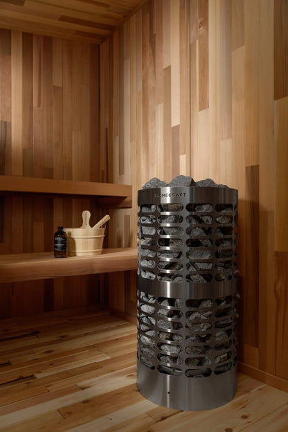 Homecraft 10kW Electric Sauna Heater - Apex