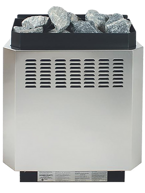 Homecraft 7.5 kw Electric Sauna Heater - H Series