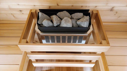Homecraft 7.5 kw Electric Sauna Heater - H Series