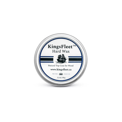 KingsFleet™ Hard Wax