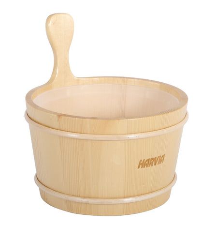 Harvia Bucket