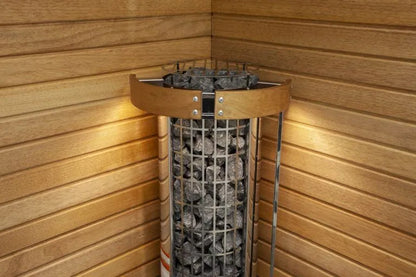 Electric Sauna Heater For Medium Size Saunas