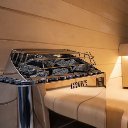 Electric Sauna Heater