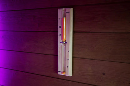Harvia Sauna Sand Timer