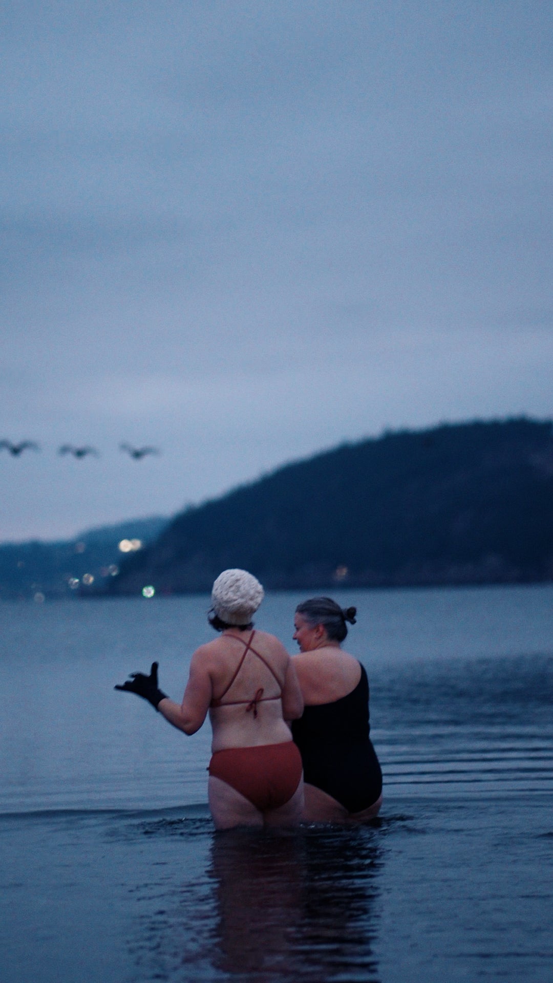 Public Sauna Sessions