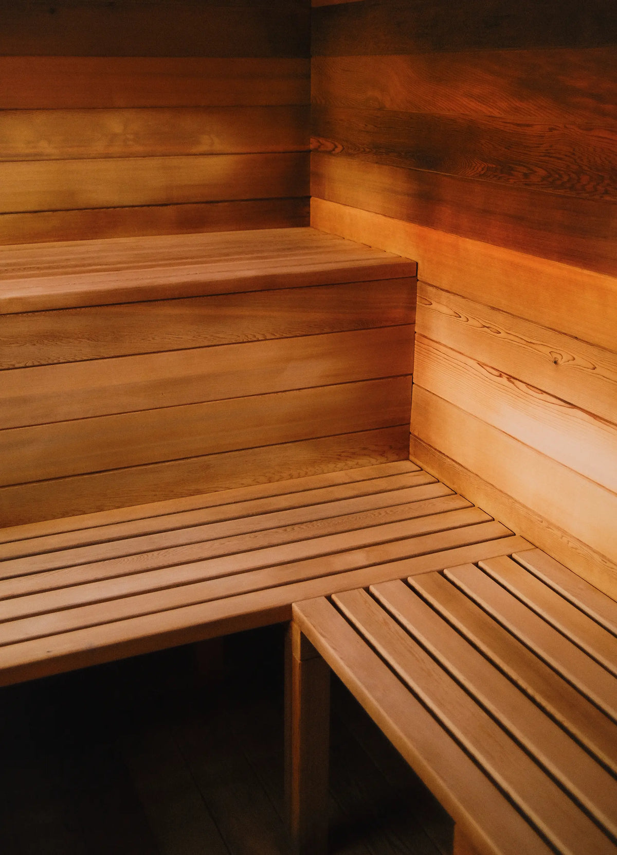 Public Sauna Sessions