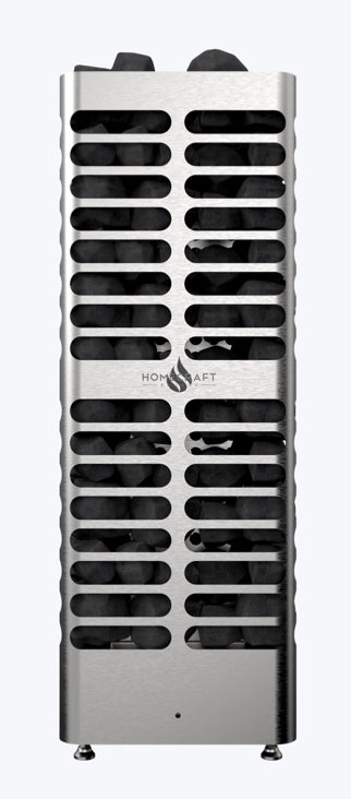 Homecraft 9 kw Electric Sauna Heater - Revive Series