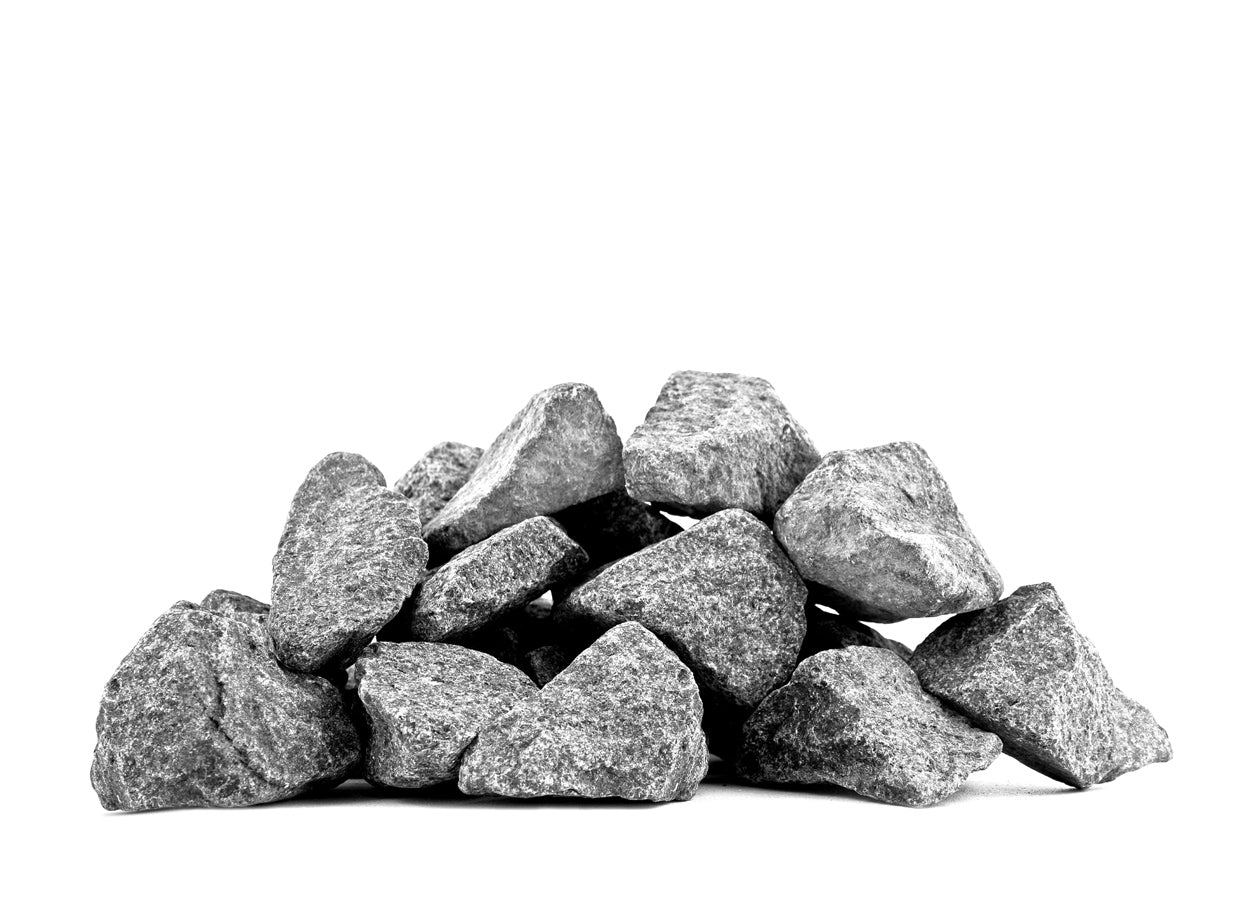 Homecraft Sauna Stones