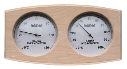 Sauna Thermometer 