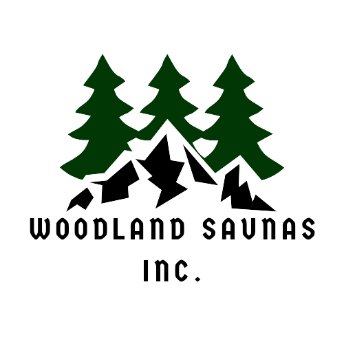 Woodland Saunas Website