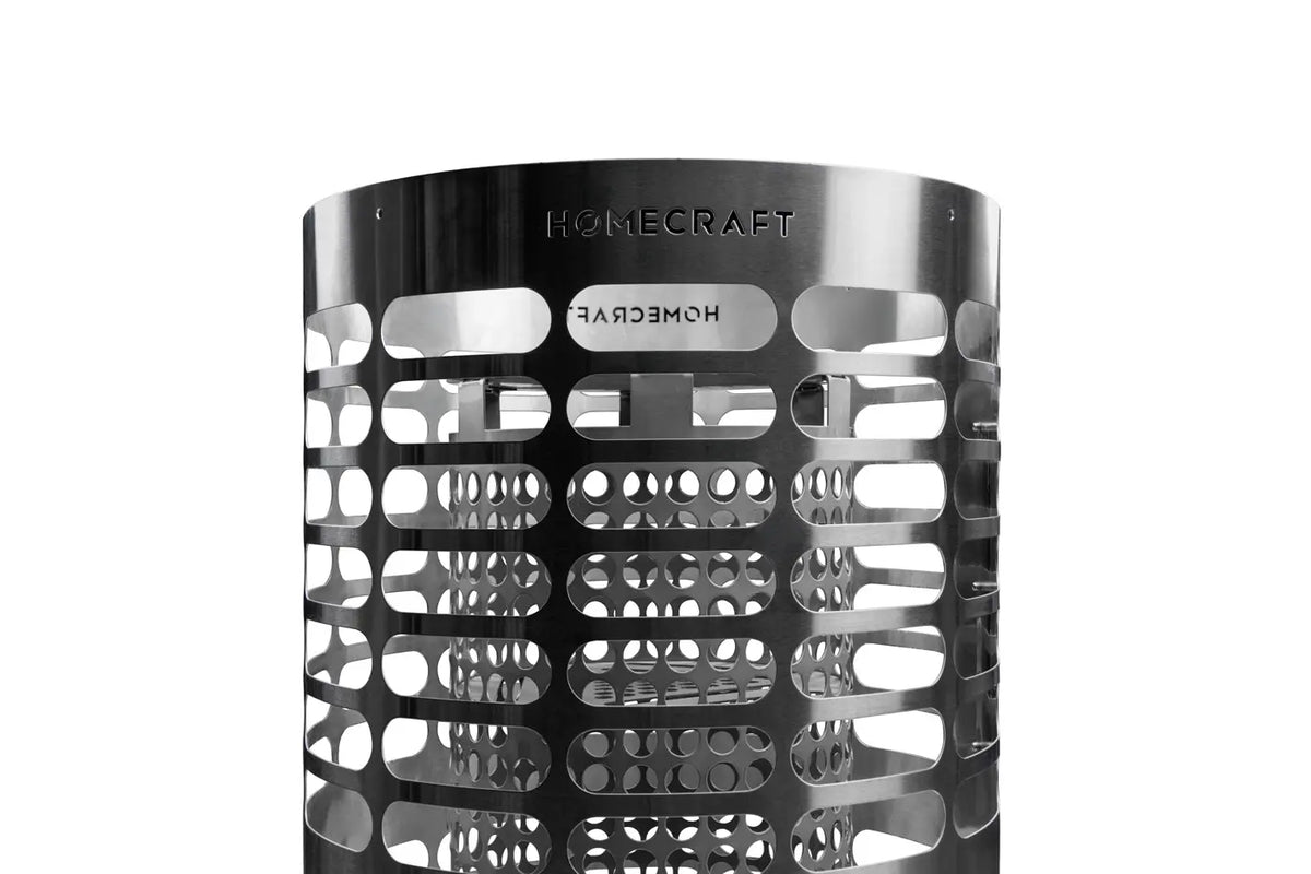 Homecraft 9kw Electric Sauna Heater - Apex Mini
