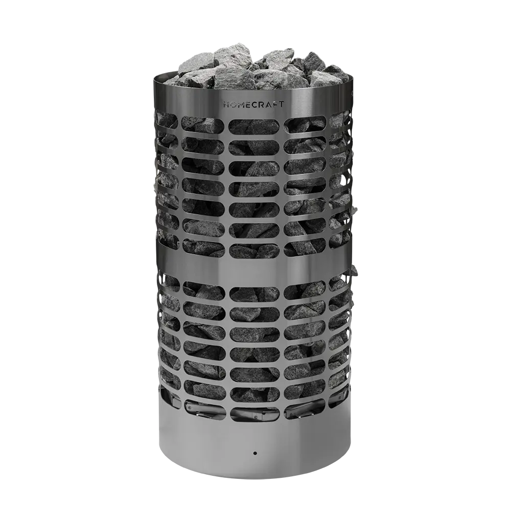 Homecraft 10kW Electric Sauna Heater - Apex