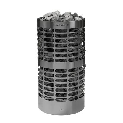 Homecraft 10kW Electric Sauna Heater - Apex