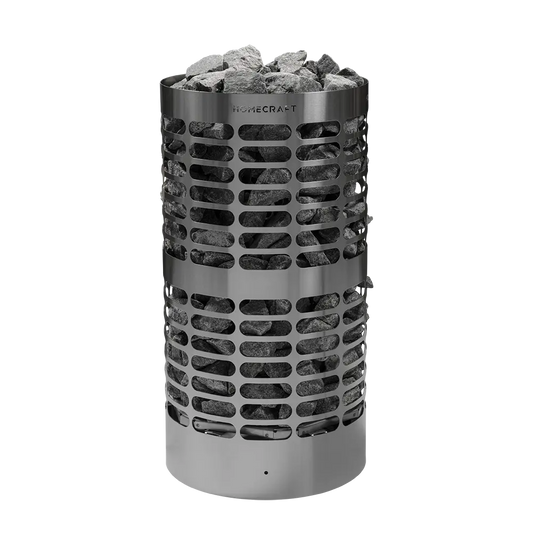 Homecraft 10kW Electric Sauna Heater - Apex