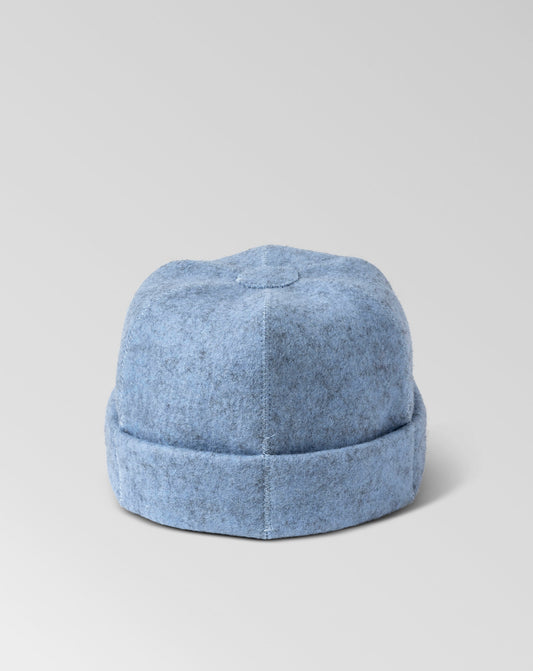 Classic Noggin - Wool Felt Sauna Hat