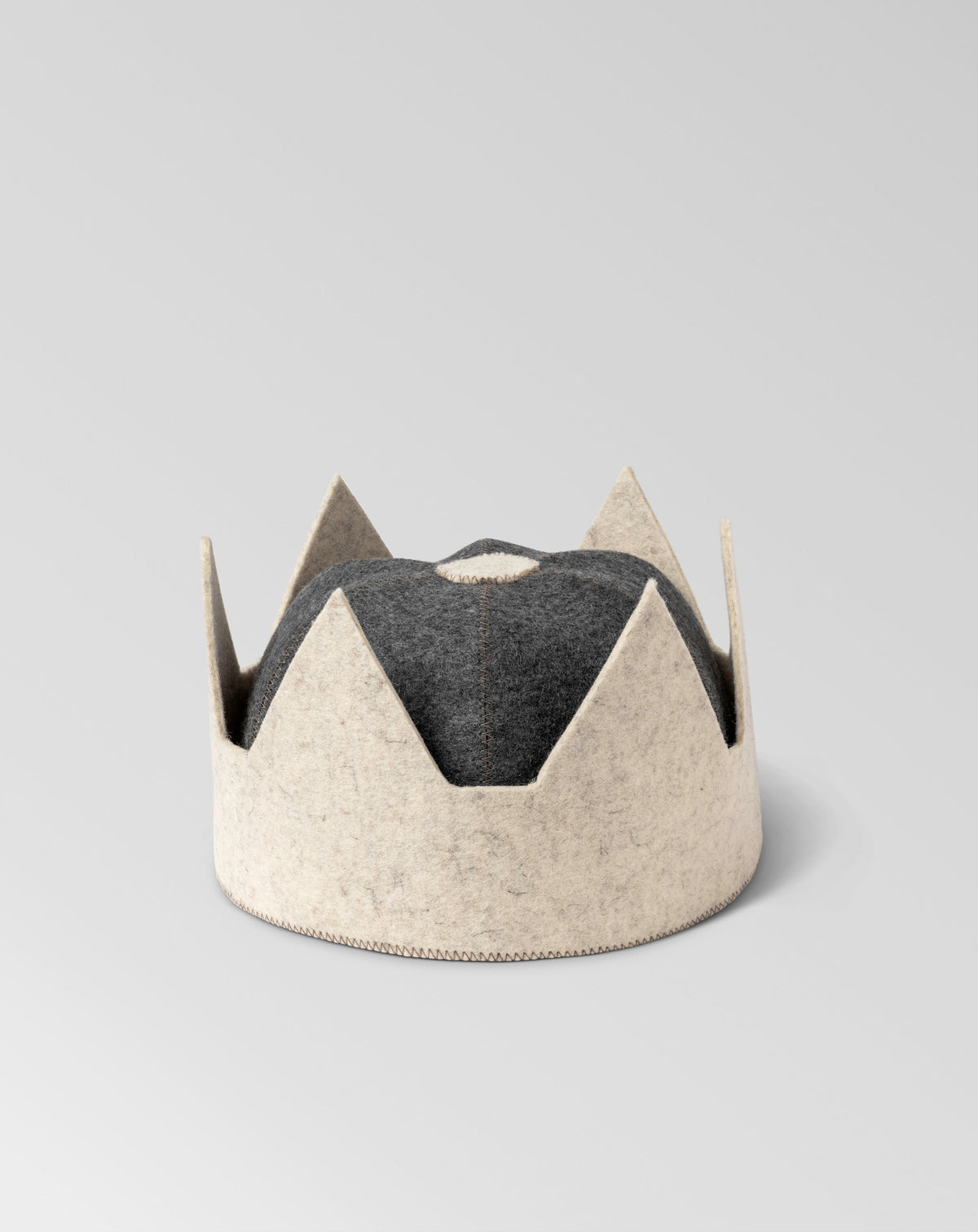 King Noggin - Wool Felt Sauna Hat